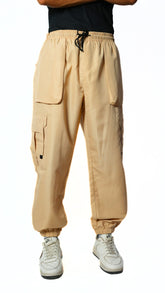 Men's Skin Imported Trouser